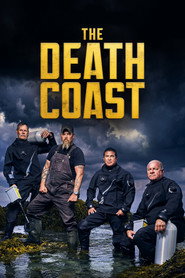 The Death Coast постер