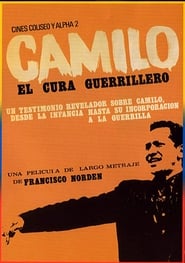 Camilo, el cura guerrillero (1974)