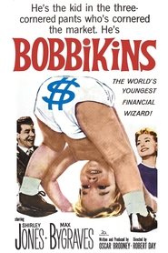 Poster Bobbikins 1959