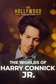 Poster The Worlds of Harry Connick Jr.