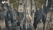 Chambord - The Jewel of the Loire