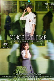 Voice Of Time (2025)