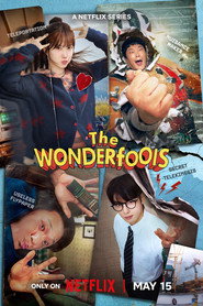 The WONDERfools