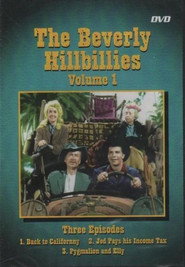 The Beverly Hillbillies Season 1 4