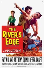 The River's Edge постер