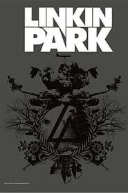 Poster Linkin Park - World Stage Live in Mexico