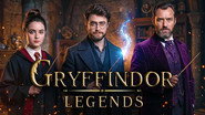 5 Gryffindors Who Shaped Wizarding History. From Dumbledore to Harry Potter