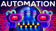 The Rise of the Machines — Why Automation Is Different This Time