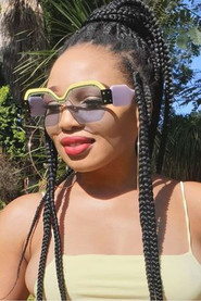Phindile Gwala