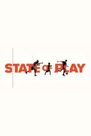 State of Play постер