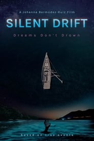 Poster Silent Drift