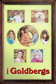 Poster The Goldbergs 2023