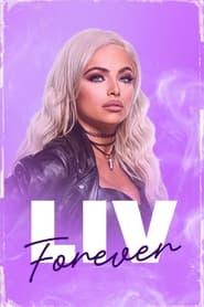 Poster WWE: Liv Forever