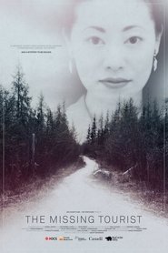 Poster The Missing Tourist 2018