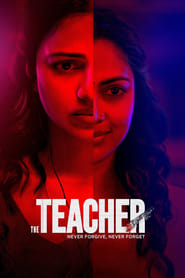 The Teacher (2022) Hindi (HQ Dub) Movie Download & Watch Online WEB-DL 480p, 720p & 1080p