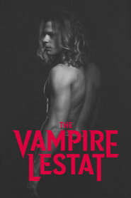 The Vampire Lestat постер
