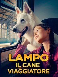 Lampo il cane viaggiatore) Lampo il cane viaggiatore (2023)