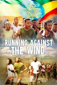 Running Against the Wind постер