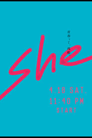 Full Cast of She