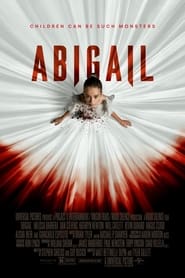 مشاهدة فيلم Abigail 2024 مترجم – مدبلج