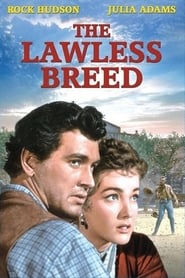 The Lawless Breed постер