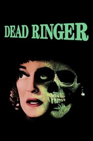 Poster for Dead Ringer