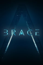 Brace: The Series Episode Rating Graph poster