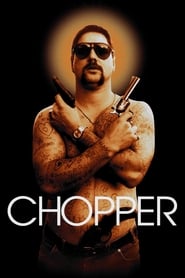 Chopper film streaming