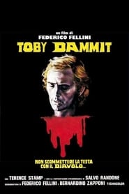 Toby Dammit (1969)