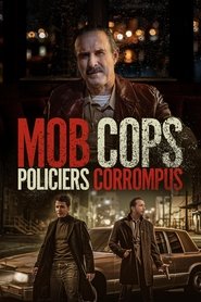 Mob Cops Mob Cops