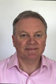 Simon Mansfield