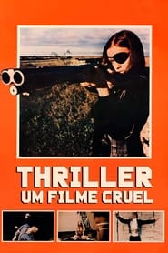 Image Thriller - Um Filme Cruel