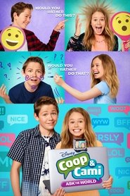 Coop & Cami Ask The World Coop & Cami Ask The World