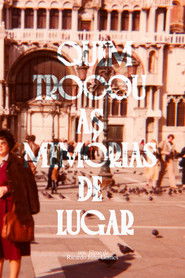 Quem trocou as memórias de lugar (2025)