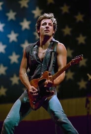 Bruce Springsteen & the E Street Band: The River Tour, Tempe 1980 постер