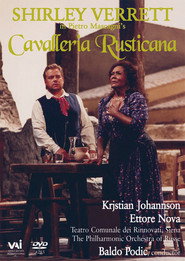Cavalleria Rusticana