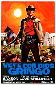 Dieu est avec toi, Gringo (1966)