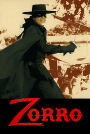 Zorro (1975) HD