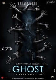 Ghost (2019) Hindi HD