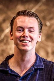 Mick Van Halst fotoğrafı