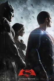 Batman v Superman: Dawn of Justice - Ultimate Edition