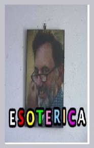 Poster Esoterica 2009