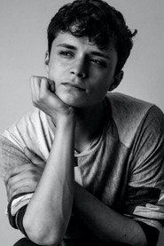 Lucas Jade Zumann
