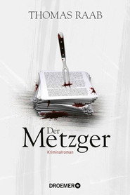 Der Metzger Filmreihe collection poster