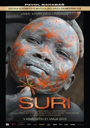 Poster Suri