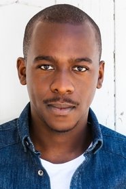 Lamar Richardson as Tracy