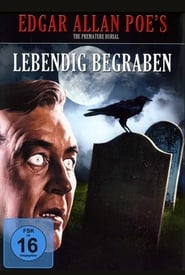 Lebendig begraben (1962)