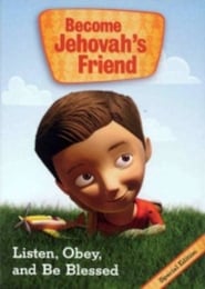 Image de Become Jehovah's Friend