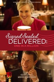 Signed, Sealed, Delivered: One in a Million