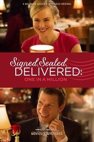 Signed, Sealed, Delivered: One in a Million постер